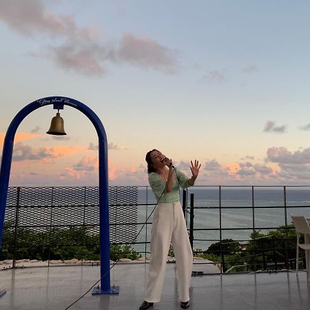 Glory Island Okinawa Yabusachi Resort 南城 外观 照片